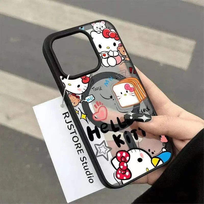 Mobile Tech Accessories - 아이폰 17 16 15 14 13