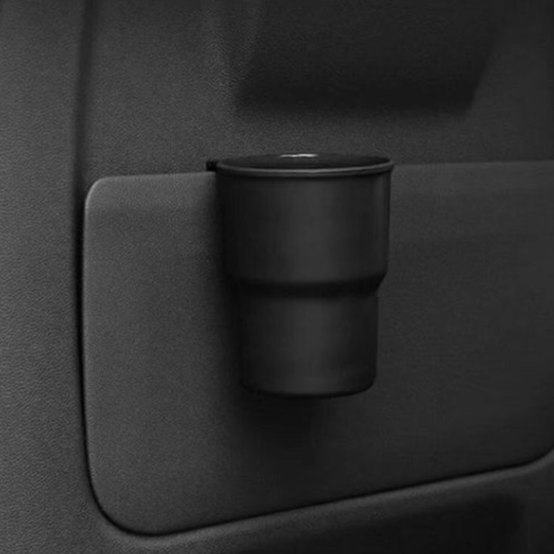 Mobile Tech Accessories - 자동차 물 컵 홀더 휴대 전화