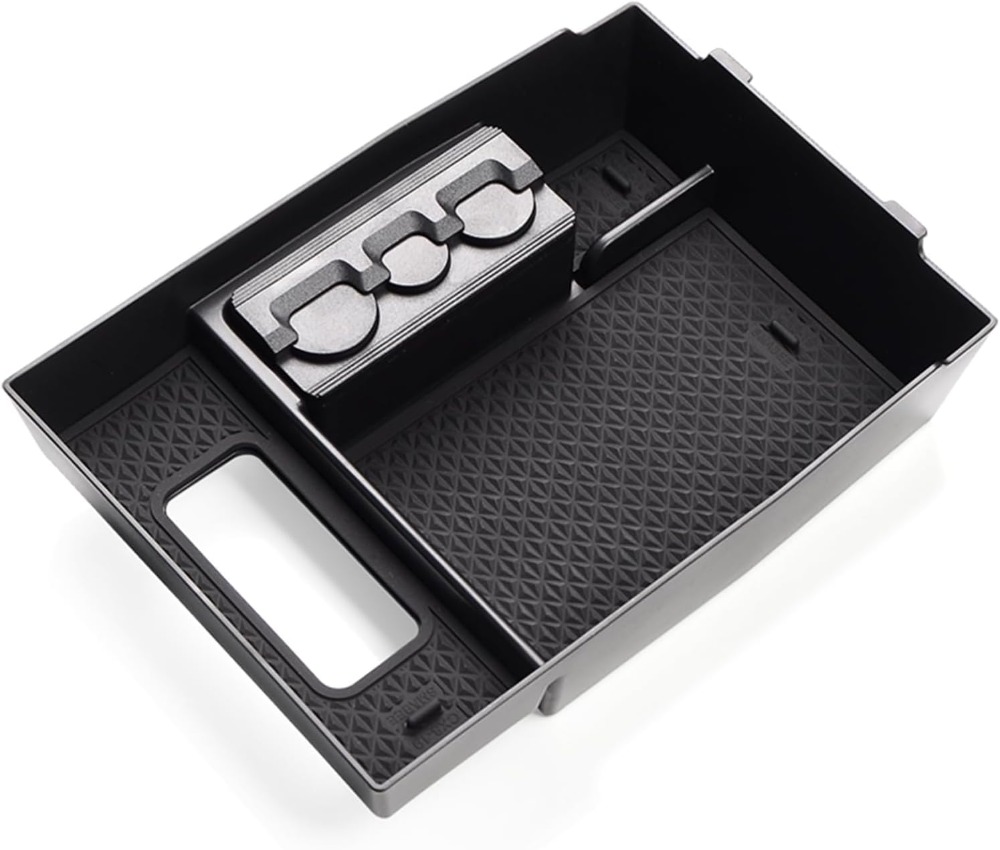 자동차 중앙 팔걸이 박스, 마쓰다 CX-8 CX-9 2 - Tech Car Accessories 리뷰 및 가격