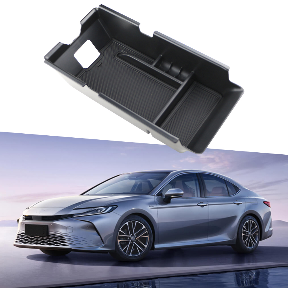 토요타 캠리 2024 2025 LE SE XLE XSE - Tech Car Accessories 리뷰 및 가격