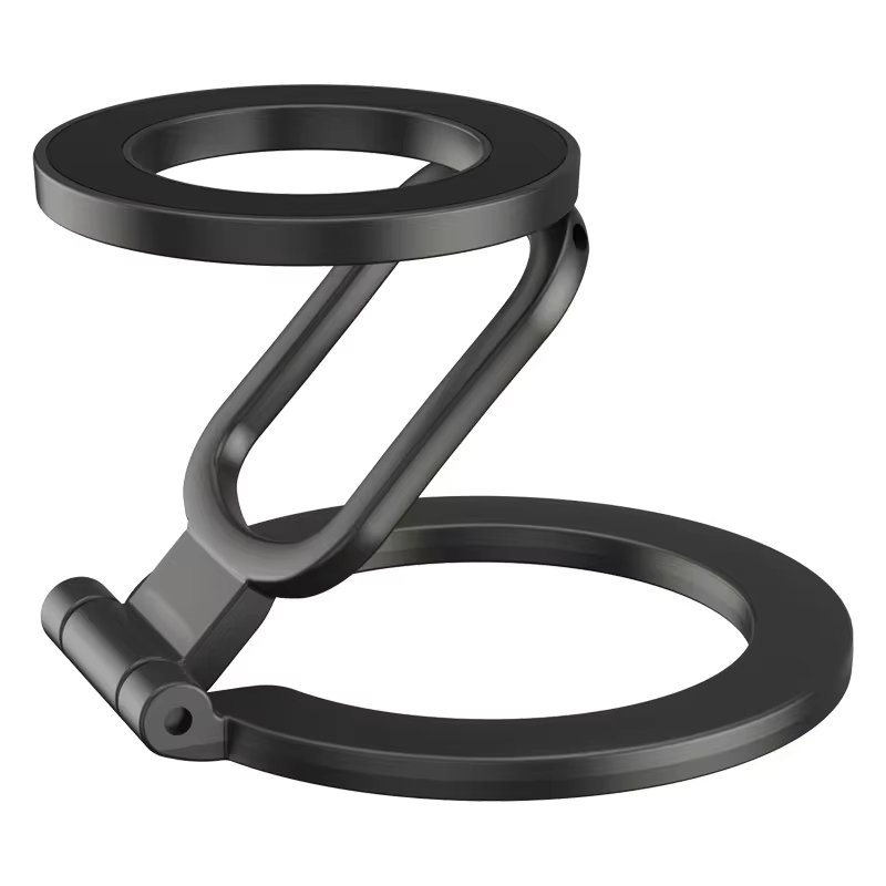 맥세이프 폰 마그네틱 핑거 링 홀더 아이폰 16 15  - Mobile Tech Accessories 리뷰 및 가격