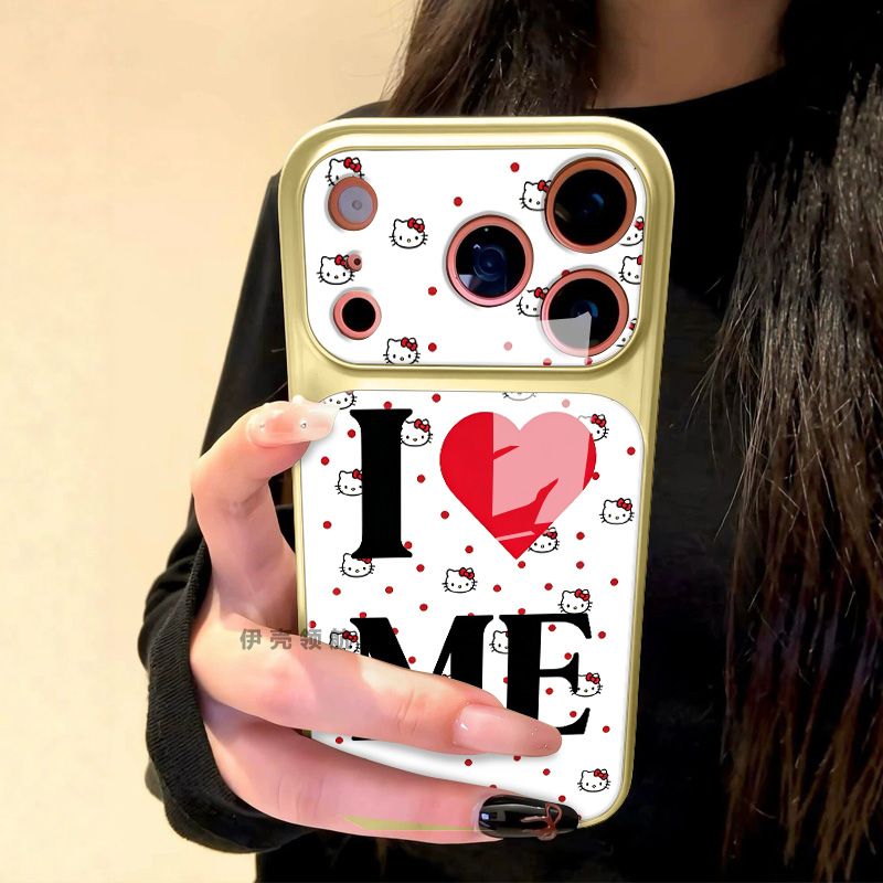 창의적인 만화 고양이 디자인의 아크릴 소재 대형 투명  - Mobile Tech Accessories 리뷰 및 가격