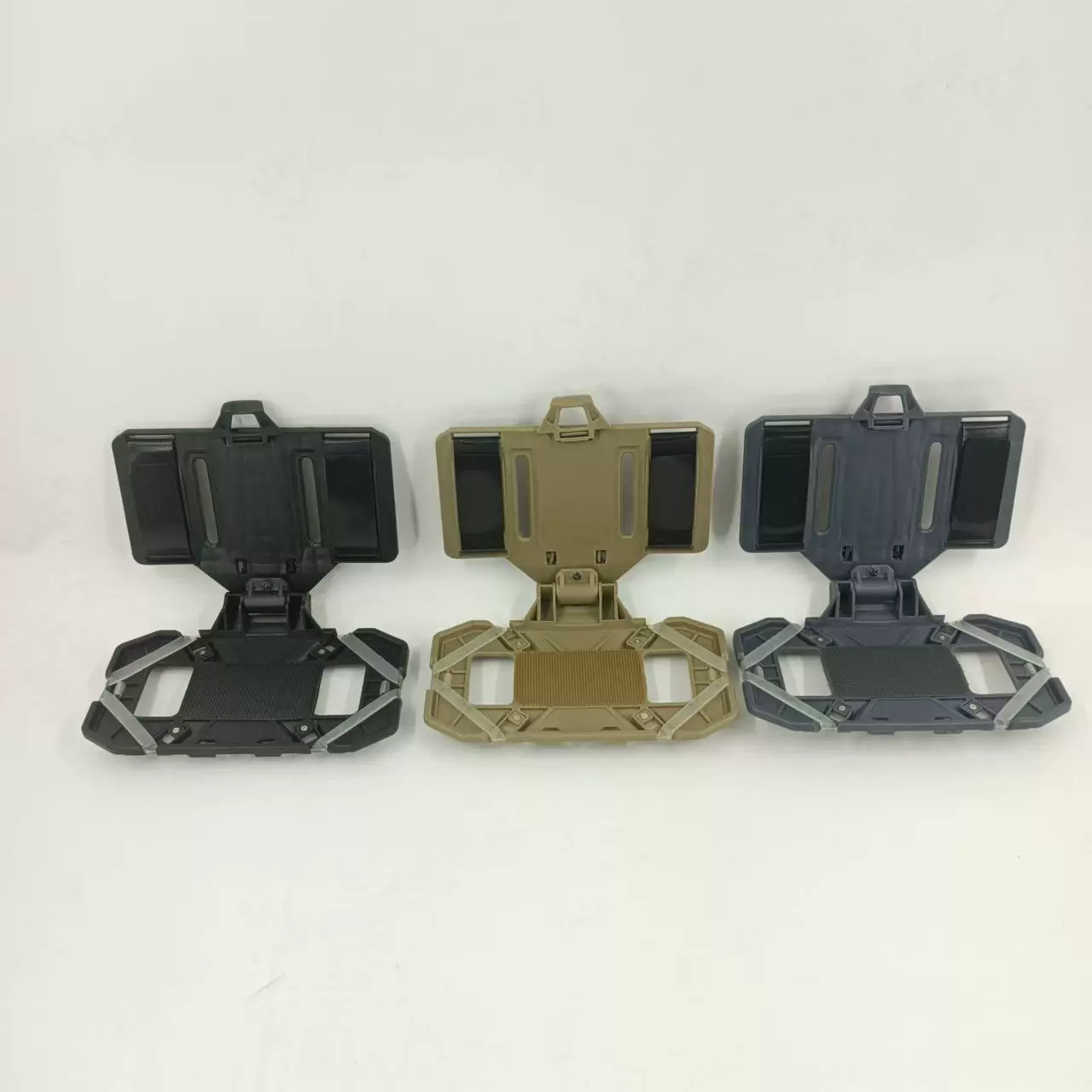 홀더 MOLLE 시스템 휴대폰 거치판 조절 가능한 스마 - Mobile Tech Accessories 리뷰 및 가격