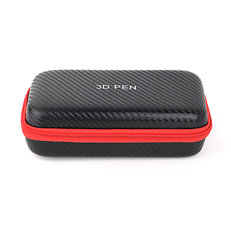 3D 프린팅 펜 보관 가방, 방수 디지털 전자 정리함, - Tech Accessories Case 리뷰 및 가격