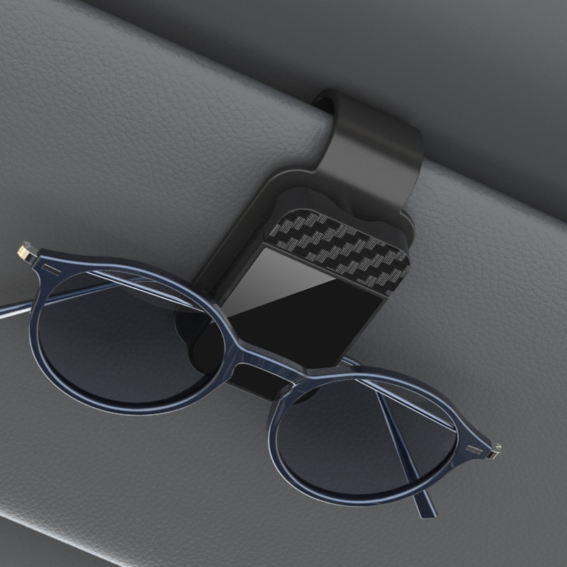 차량용 햇빛 가리개 선글라스 클립, 안정적인 안경 걸이 - Tech Car Accessories 리뷰 및 가격