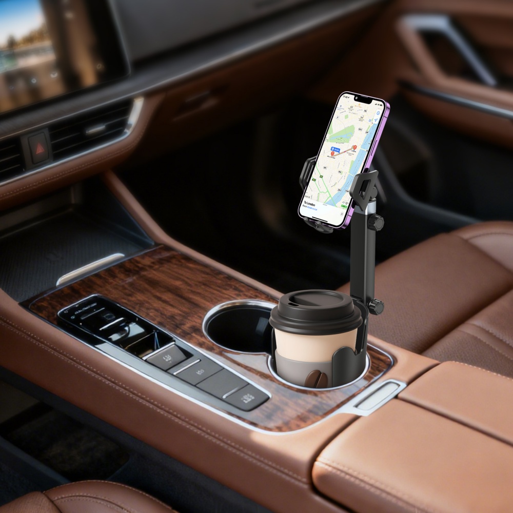 차량용 컵홀더 폰 거치대 확장기 자동차 휴대폰 거치대  - Mobile Tech Accessories 리뷰 및 가격