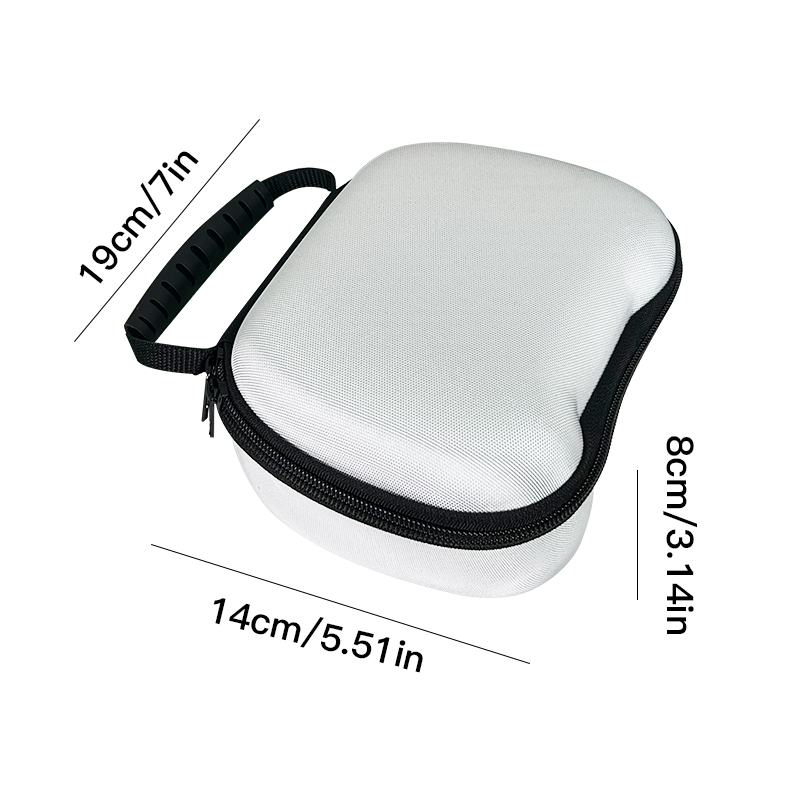 XBox PS4 PS5 게임 컨트롤러 보관 가방 호환  - Tech Accessories Case 리뷰 및 가격