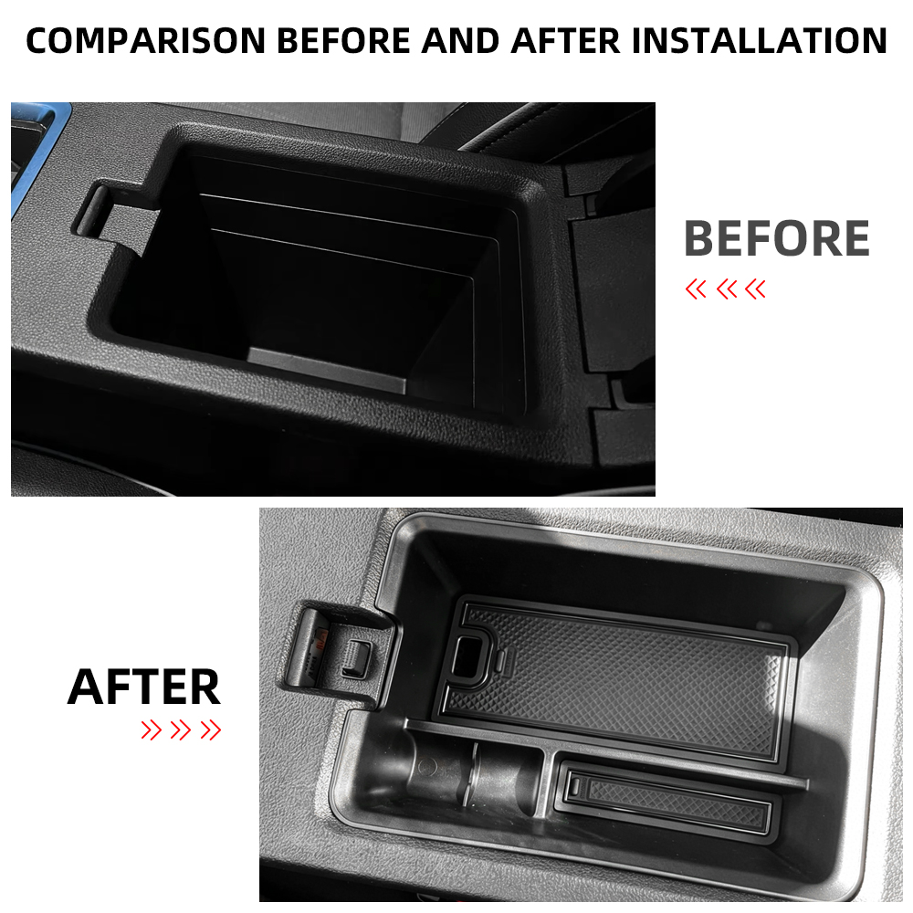 Renault Megane E-Tech 2022 202 - Tech Accessories Storage 리뷰 및 가격