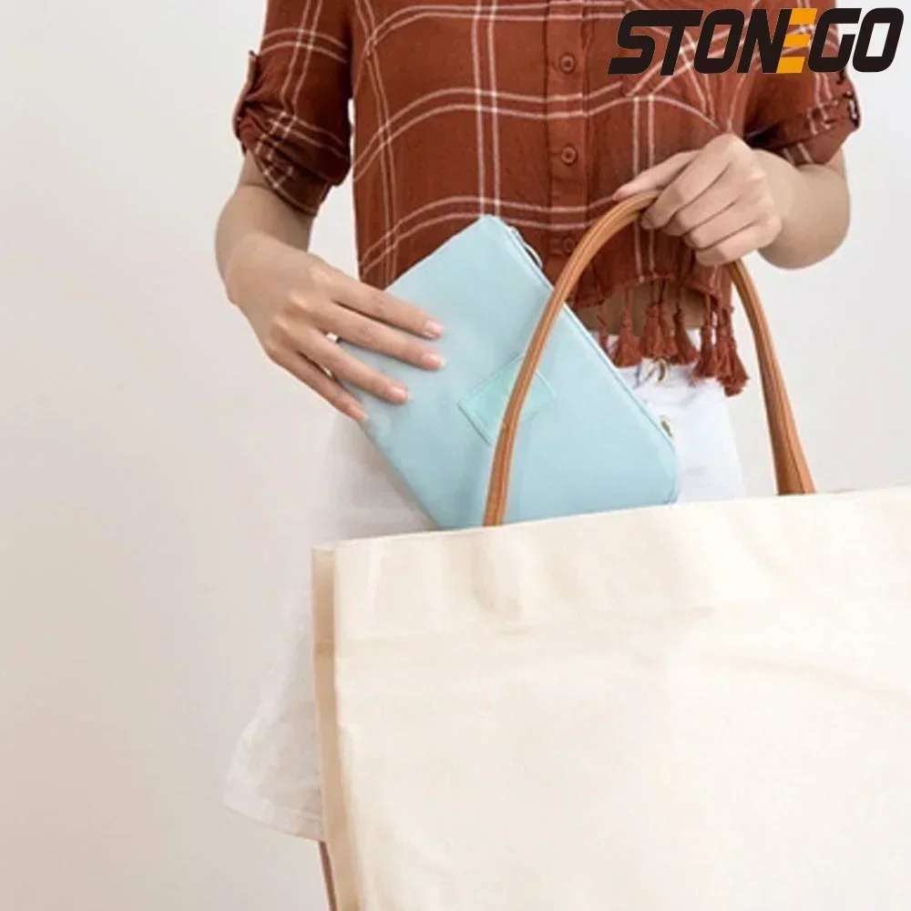 케이블 정리 가방, 전자기기 액세서리 정리, 방수 옥스 - Tech Accessories Travel Organizer Pouch 리뷰 및 가격