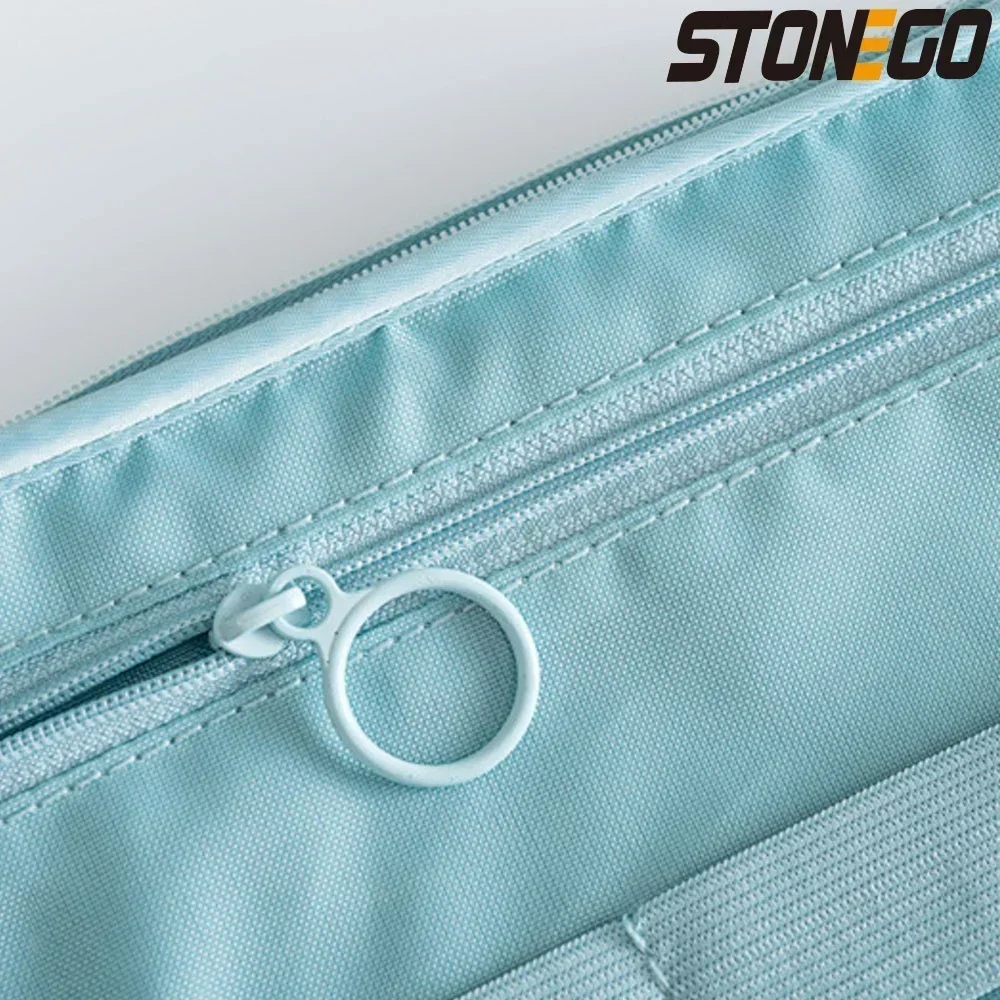 케이블 정리 가방, 전자기기 액세서리 정리, 방수 옥스 - Tech Accessories Travel Organizer Pouch 리뷰 및 가격