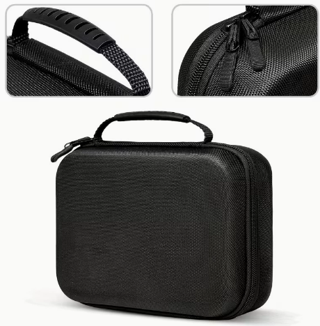게임 컨트롤러 두 개를 수납할 수 있는 휴대용 EVA  - Tech Accessories Case 리뷰 및 가격