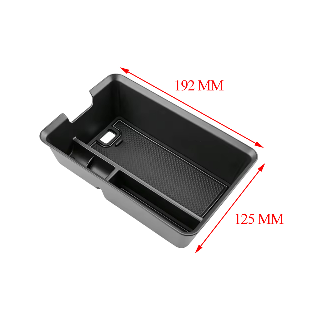 르노 메가네 E-Tech 2022 2023용 ABS 자 - Tech Accessories Storage 리뷰 및 가격