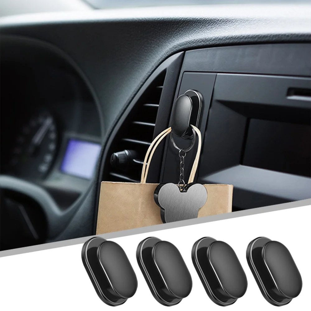 미니 자동차 후크 내부 수납 홀더 (USB 케이블, 헤 - Tech Car Accessories 리뷰 및 가격